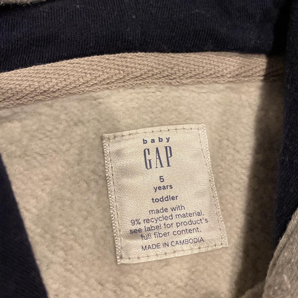 ‼️GAP‼️ - Picture 4 of 10